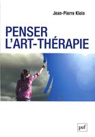   Penser l'art-thérapie