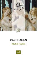   L'art italien