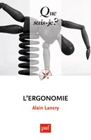   L'ergonomie