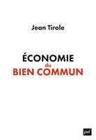   Économie du bien commun