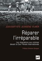   Réparer l'irréparable