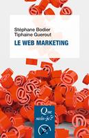   Le web marketing