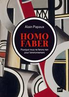   Homo faber