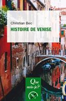  Histoire de Venise
