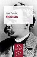   Nietzsche