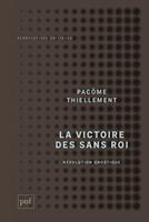   La victoire des Sans Roi
