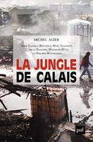   La Jungle de Calais