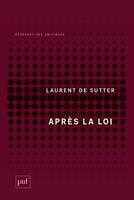   Après la loi