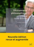   Dictionnaire philosophique