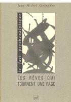   Les r&ecirc;ves qui tournent une page