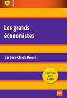   Les grands économistes
