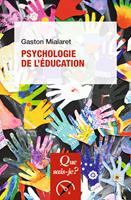   Psychologie de l'&eacute;ducation