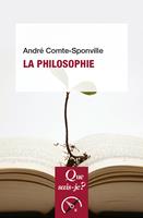   La philosophie