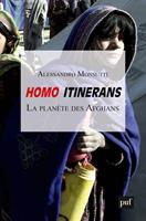   Homo itinerans