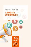   L'analyse du discours