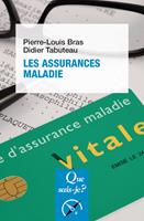   Les Assurances maladie