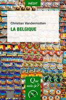   La Belgique