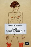   L'art sous contrôle