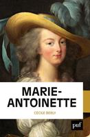   Marie-Antoinette