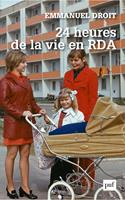   24 heures de la vie en RDA