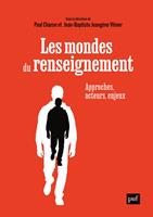   Les mondes du renseignement