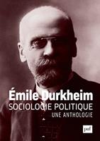   Sociologie politique