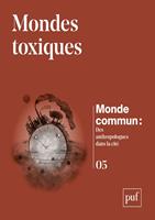   Mondes toxiques