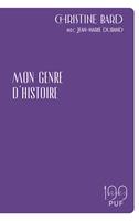   Mon genre d'histoire
