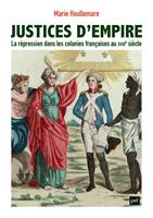   Justices d'empire