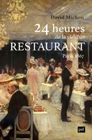   24 heures de la vie d'un restaurant