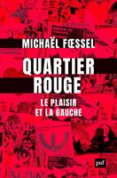   Quartier rouge