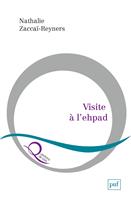   Visite à l'ehpad
