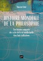   Histoire mondiale de la philosophie
