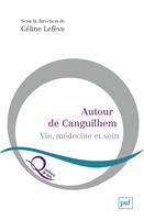   Autour de Canguilhem