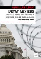   L’État anxieux