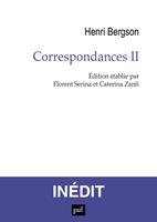   Correspondances II