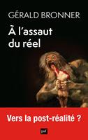   &Agrave; l'assaut du r&eacute;el