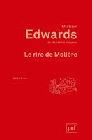   Le rire de Molière