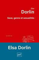   Sexe, genre et sexualités