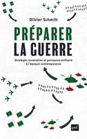   Préparer la guerre