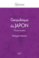   Géopolitique du Japon