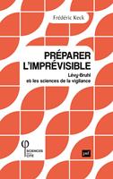   Pr&eacute;parer l'impr&eacute;visible