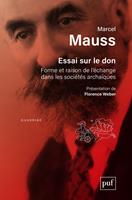   Essai sur le don