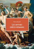   Les mythes gréco-romains