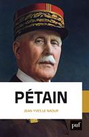   Pétain