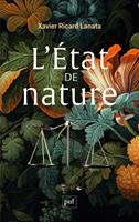   L'&Eacute;tat de nature