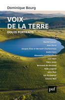   Voix de la Terre