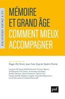   Mémoire et grand âge : comment mieux accompagner
