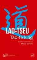   Tao te-king