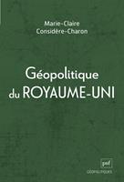   G&eacute;opolitique du Royaume-Uni